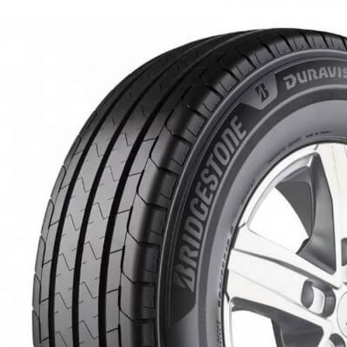 Duravis Van 225/75R16C 121R