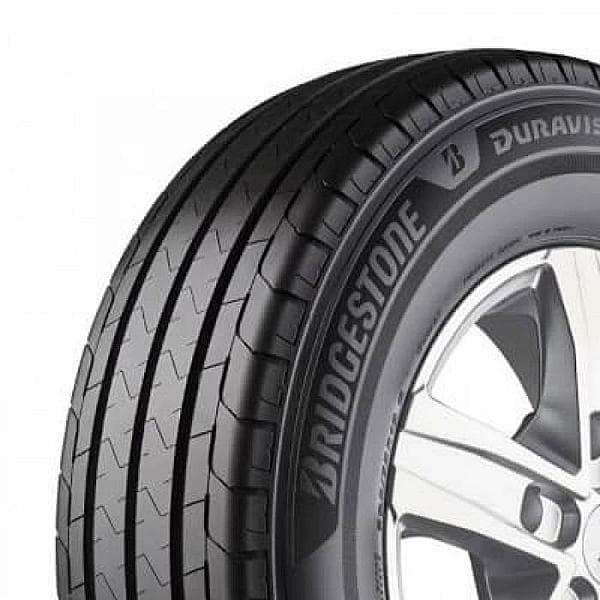 Duravis Van 225/75R16C 121R