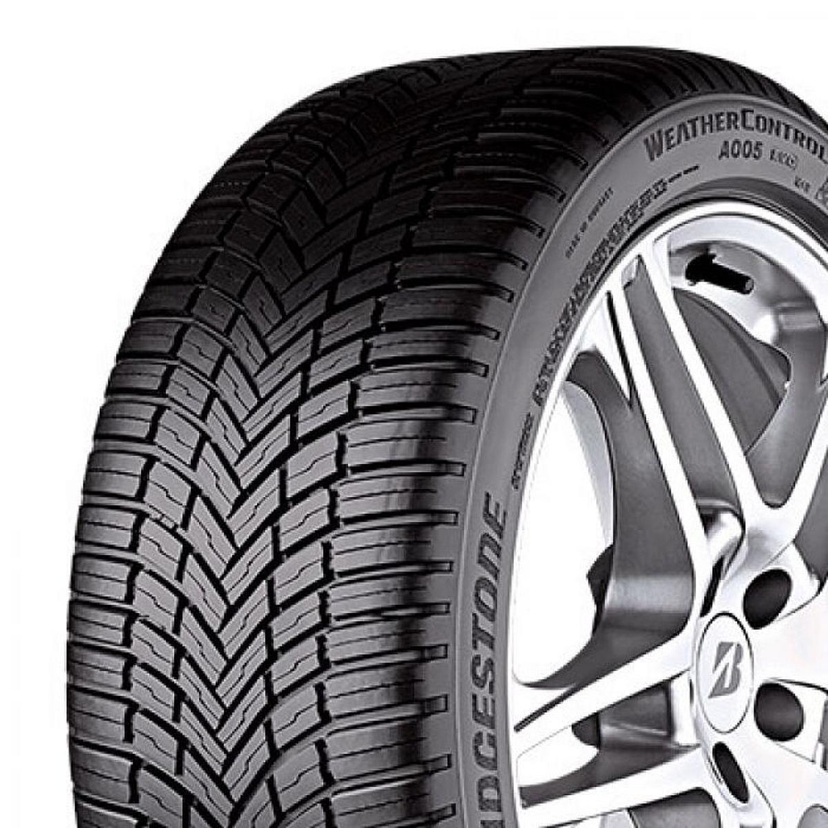 Weather Control A005 Evo 205/55R16 94V XL M+S 3PMSF