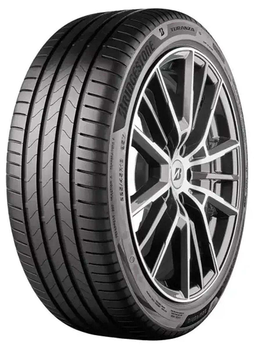 Turanza 6 205/55R16 91V