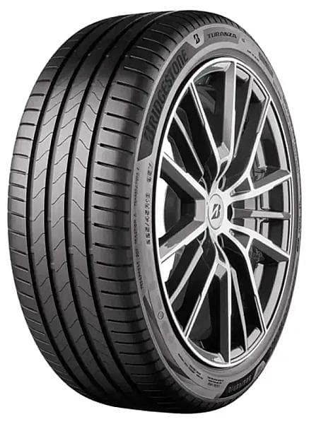 Turanza 6 205/55R16 91V