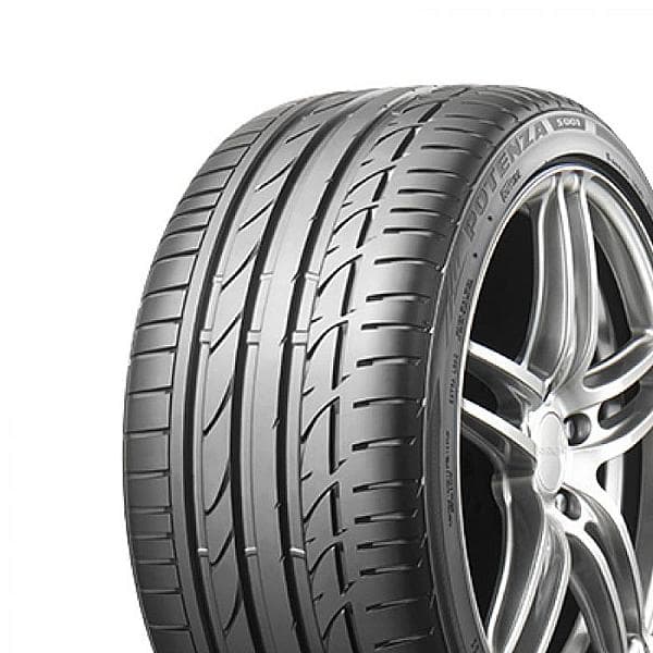 Potenza S001 205/50R17 89Y * RFT