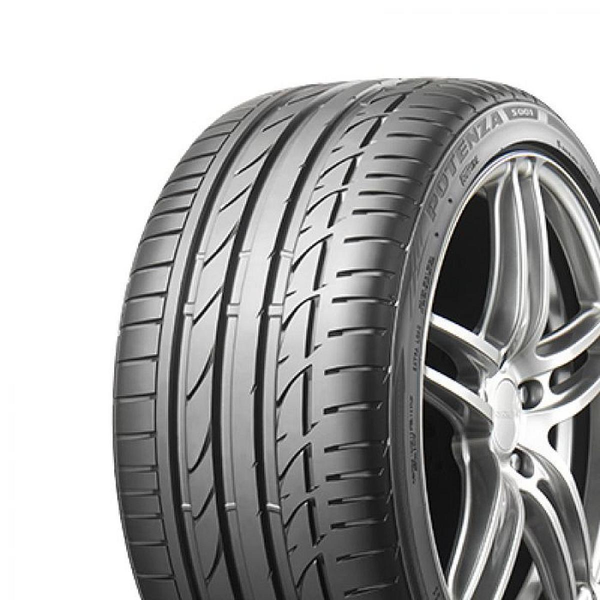Potenza S001 245/40R18 97Y XL MOE
