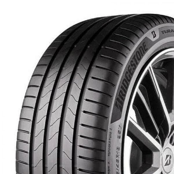 Turanza 6 205/50R17 93W XL
