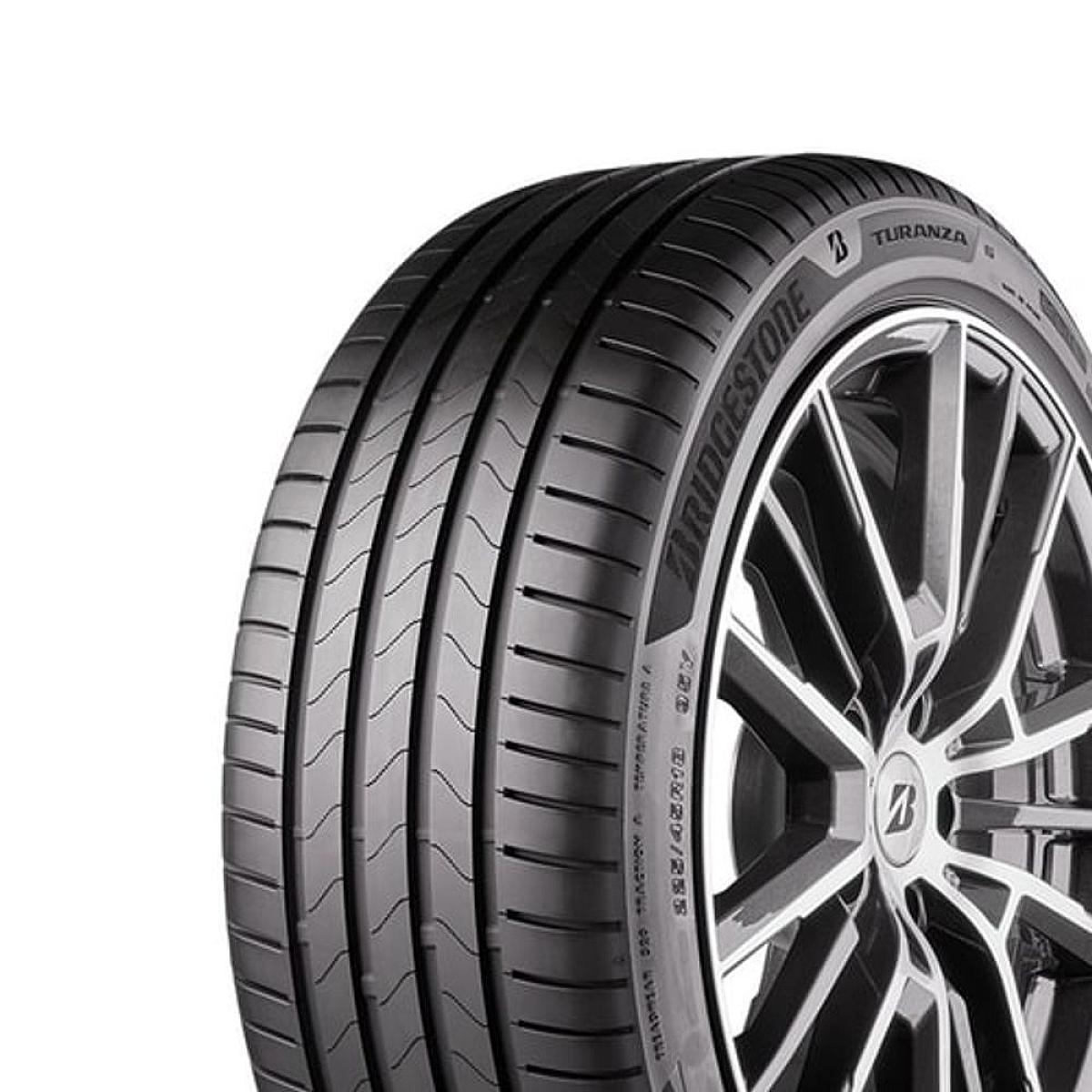 Turanza 6 235/50R18 97V