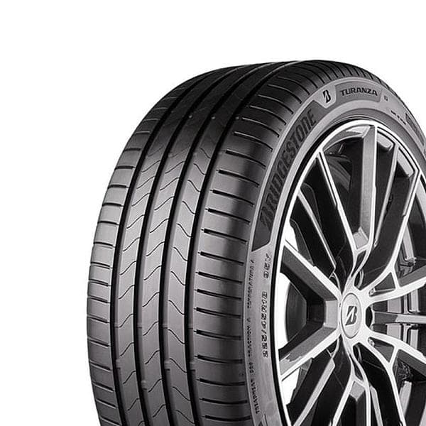 Turanza 6 235/50R18 97V