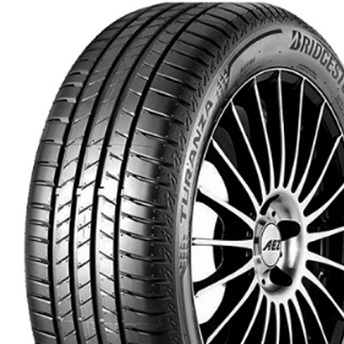 Turanza T005 205/50R17 93W XL