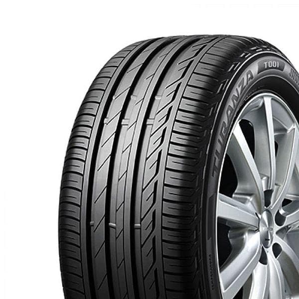 Turanza T001 195/65R15 91H