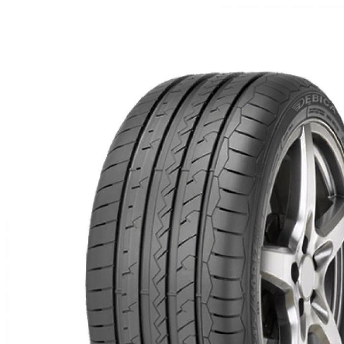 Presto Uhp 2 245/40R18 97Y XL FP