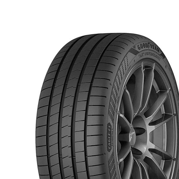 Eagle F1 Asymmetric 6 235/55R19 105Y XL