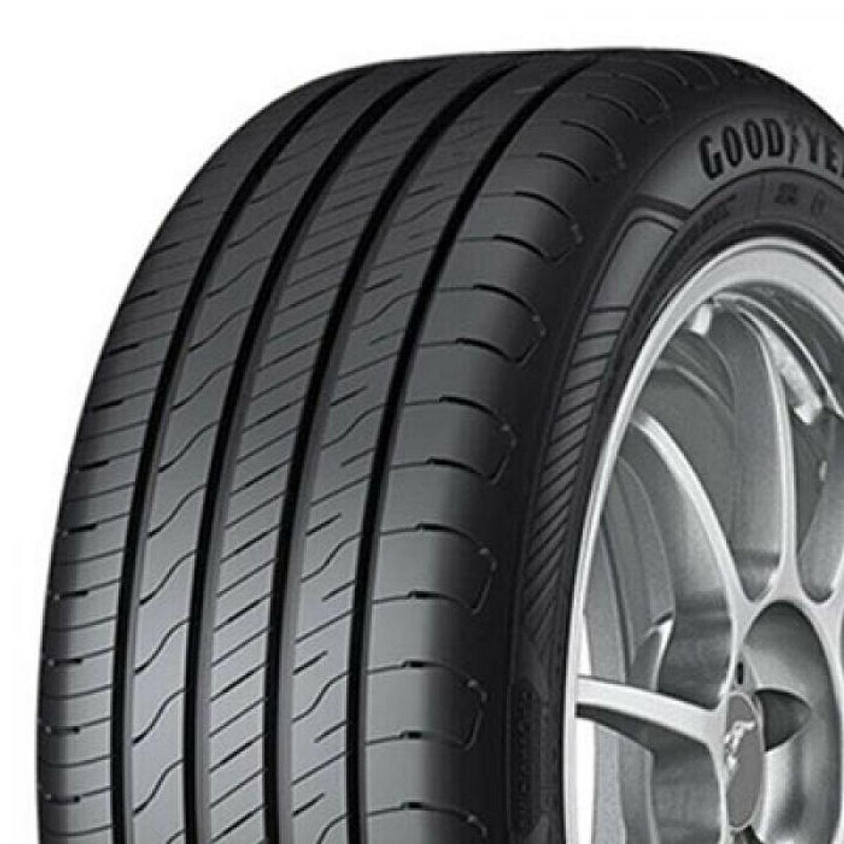 Efficientgrip 2 Suv 225/55R19 99V