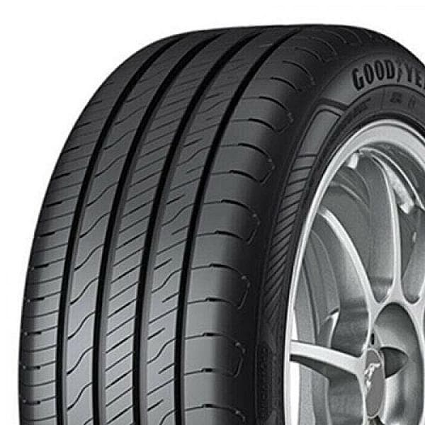 Efficientgrip 2 Suv 225/55R19 99V