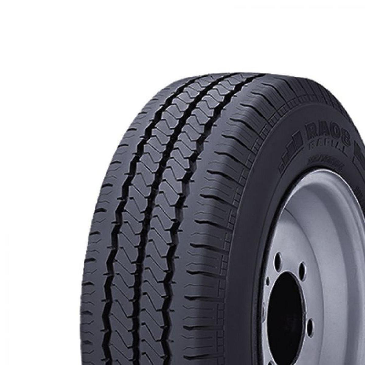 Radial Ra08 155/70R12C 104N 14PR