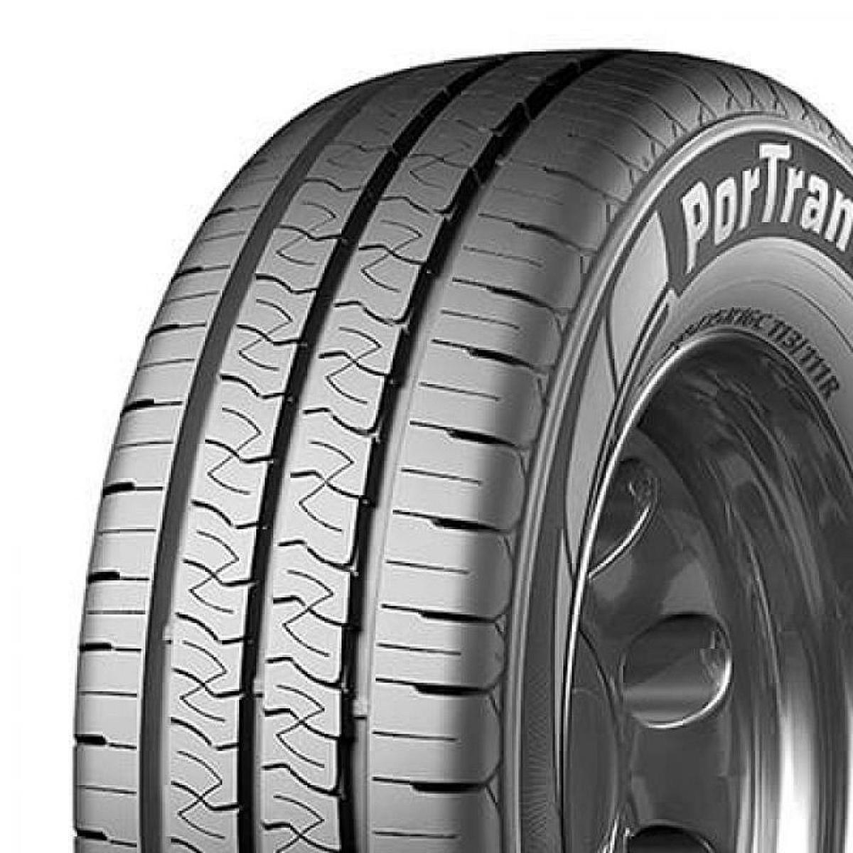 Portran Kc53 195R15C 106R