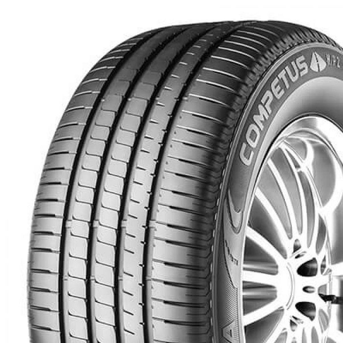 Competus H/p 2 215/65R17 99V