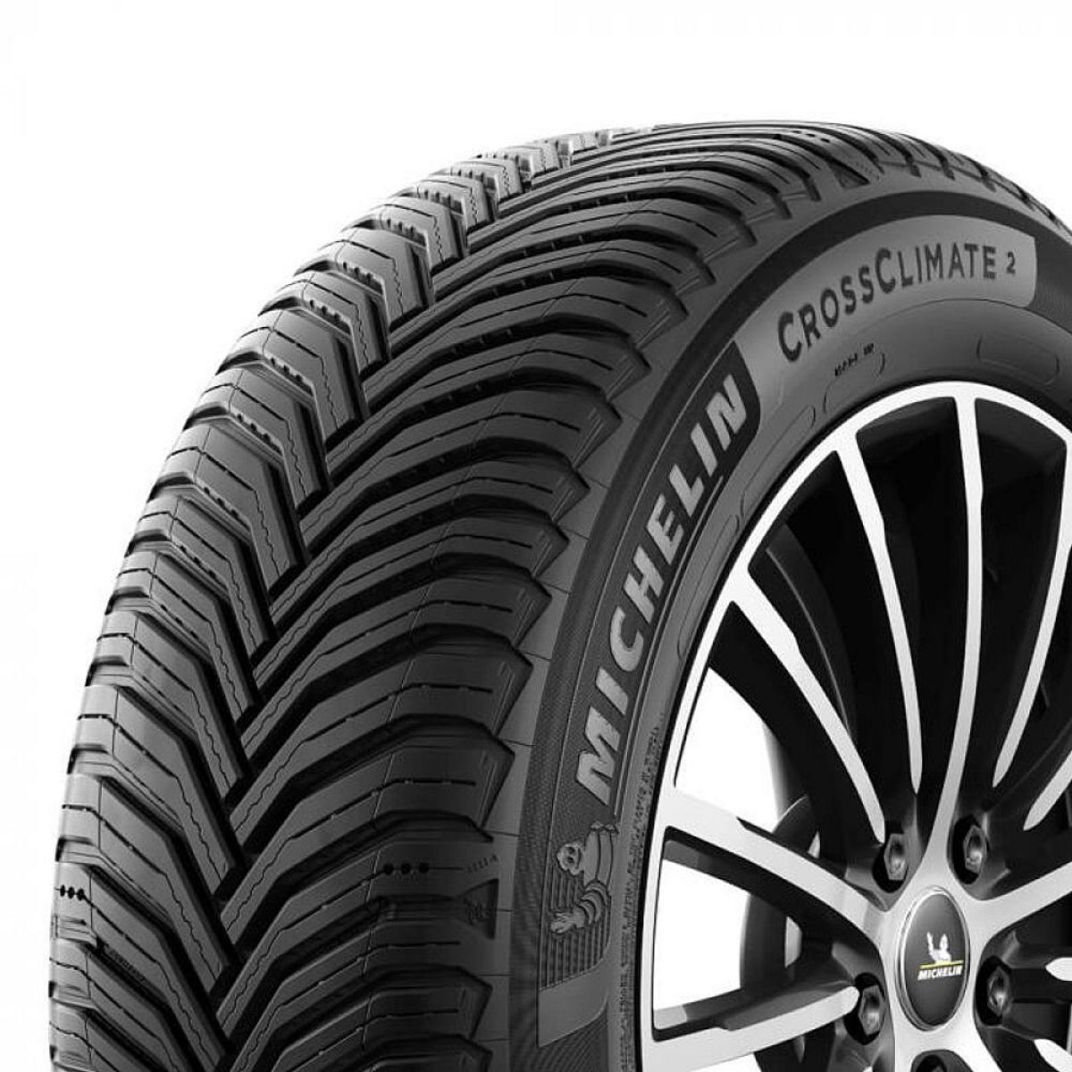 Crossclimate 2 205/55R16 91W M+S 3PMSF