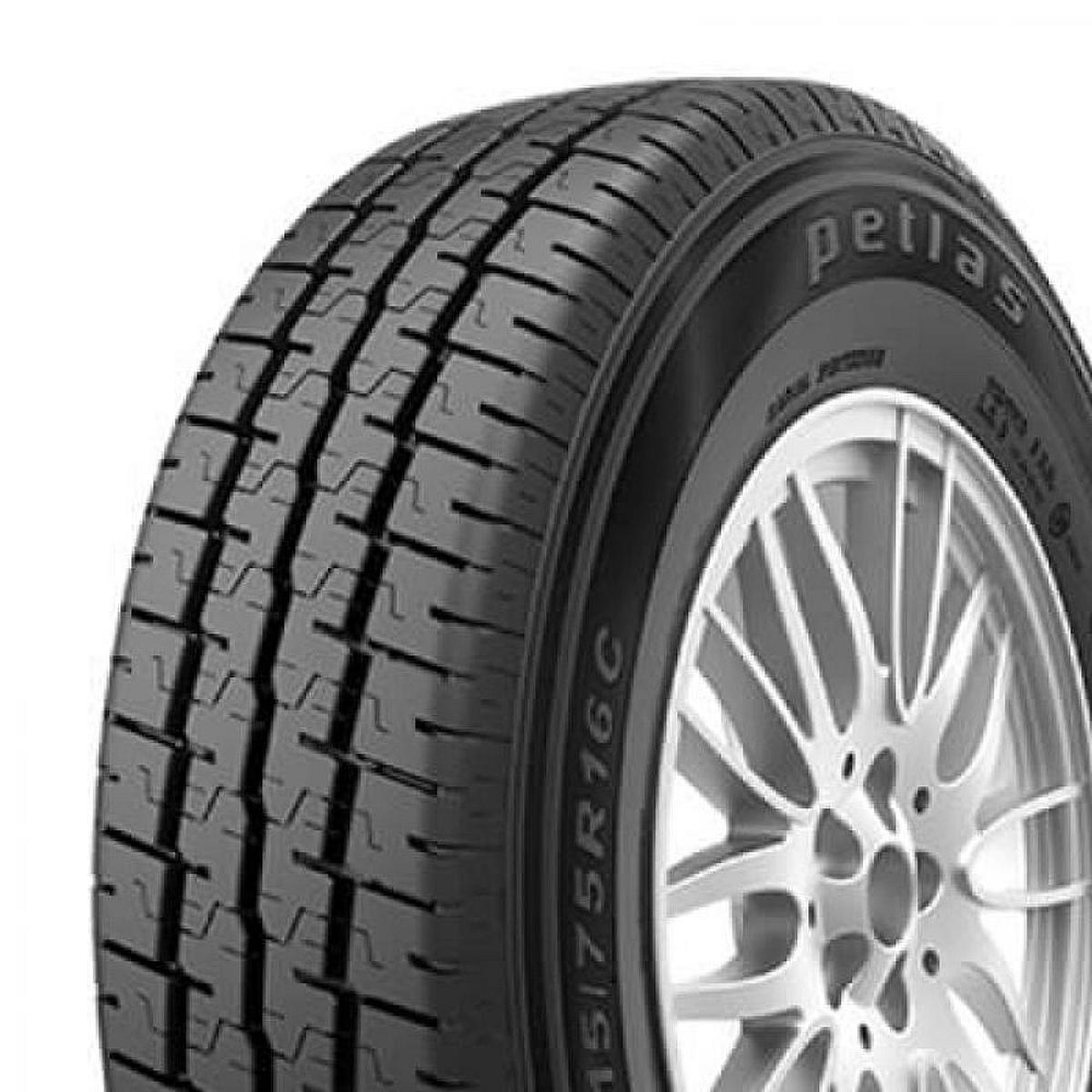 Fullpower Pt825 Plus 155R13C 90R 8PR