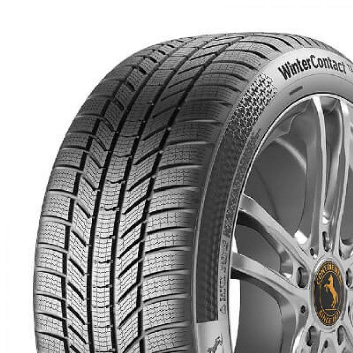 Wintercontact Ts 870p 215/50R17 95H XL M+S 3PMSF FR